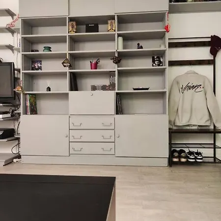 Lägenhet 2 Pers. Sacre Coeur *