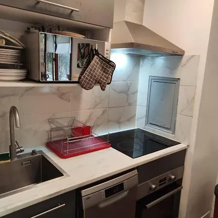 2 Pers. Sacre Coeur Paris