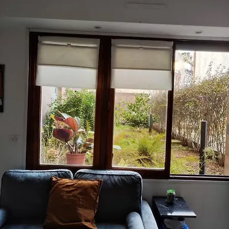 2 Pers. Sacre Coeur *