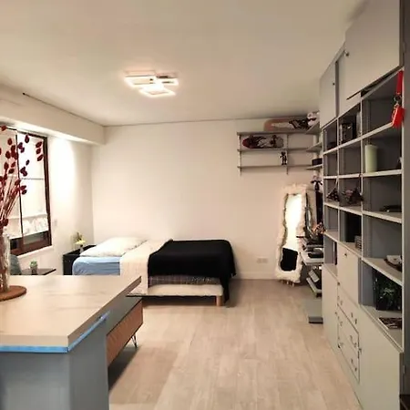 2 Pers. Sacre Coeur Appartement Parijs