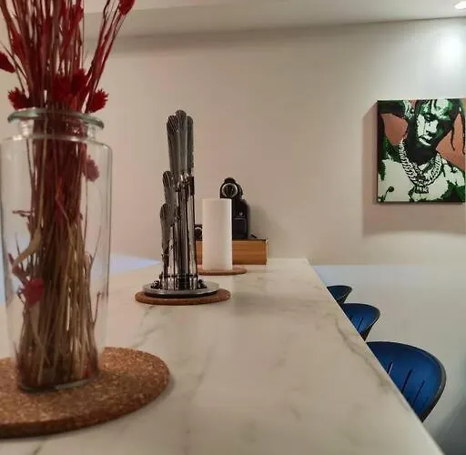 Appartamento 2 Pers. Sacré Coeur *